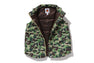 ABC CAMO SHARK 4WAY JACKET