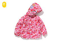 ABC CAMO SHARK 4WAY JACKET