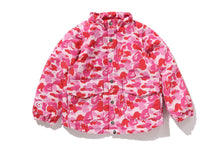 ABC CAMO SHARK 4WAY JACKET