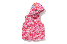 ABC CAMO SHARK 4WAY JACKET