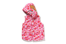 ABC CAMO SHARK 4WAY JACKET