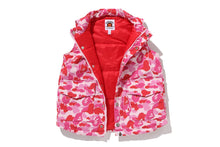 ABC CAMO SHARK 4WAY JACKET