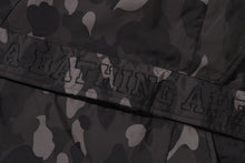 COLOR CAMO SHARK SNOWBOARD JACKET