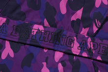 COLOR CAMO SHARK SNOWBOARD JACKET