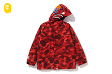 COLOR CAMO SHARK SNOWBOARD JACKET
