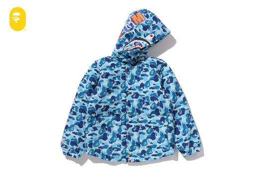 ABC CAMO SHARK 4WAY JACKET