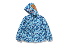 ABC CAMO SHARK 4WAY JACKET