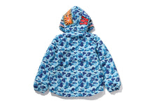 ABC CAMO SHARK 4WAY JACKET