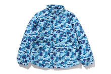 ABC CAMO SHARK 4WAY JACKET