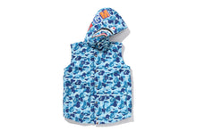 ABC CAMO SHARK 4WAY JACKET