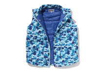 ABC CAMO SHARK 4WAY JACKET