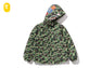 ABC CAMO SHARK 4WAY JACKET