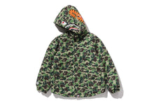 ABC CAMO SHARK 4WAY JACKET