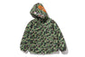 ABC CAMO SHARK 4WAY JACKET