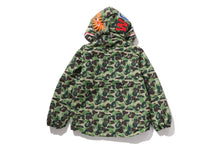 ABC CAMO SHARK 4WAY JACKET