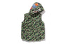 ABC CAMO SHARK 4WAY JACKET