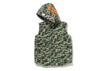 ABC CAMO SHARK 4WAY JACKET