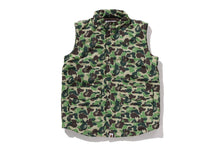 ABC CAMO SHARK 4WAY JACKET