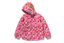 ABC CAMO SHARK 4WAY JACKET