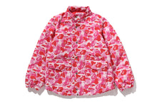 ABC CAMO SHARK 4WAY JACKET