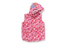 ABC CAMO SHARK 4WAY JACKET