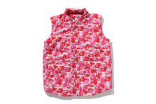 ABC CAMO SHARK 4WAY JACKET