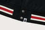 【BAPE X UNDFTD】 VARSITY JACKET