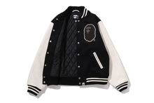 BAPE UNIV VARSITY JACKET