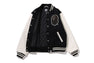 BAPE UNIV VARSITY JACKET