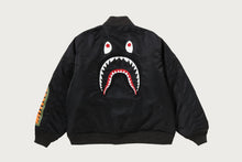 SHARK MA-1