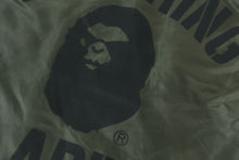 1ST CAMO BOMBER JACKET