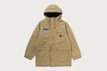 BAPE SIBERIAN JACKET