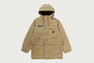 BAPE SIBERIAN JACKET