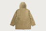 BAPE SIBERIAN JACKET