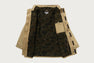 BAPE SIBERIAN JACKET