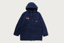 BAPE SIBERIAN JACKET