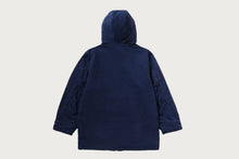 BAPE SIBERIAN JACKET