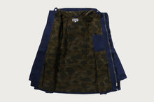 BAPE SIBERIAN JACKET