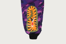 COLOR CAMO SHARK MA-1 #1