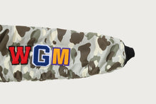 COLOR CAMO SHARK MA-1 #2
