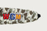 COLOR CAMO SHARK MA-1 #2