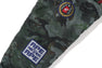 HYBRID CAMO MULTI BADGE PADDED MA-1