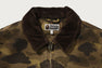 COLOR CAMO WORK JACKET