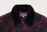 COLOR CAMO WORK JACKET