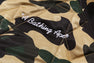 1ST CAMO REVERSIBLE STA QUILTED SOUVENIR JACKET