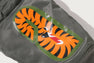 OVERSIZED SHARK MA-1 JACKET