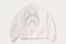 OVERSIZED SHARK MA-1 JACKET