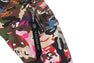 HYBRID CAMO HOODED CROPPED SHARK MA-1 JACKET