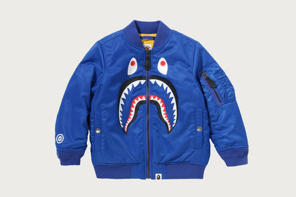SHARK MA-1