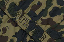 1ST CAMO SHARK SNOWBOARD JACKET